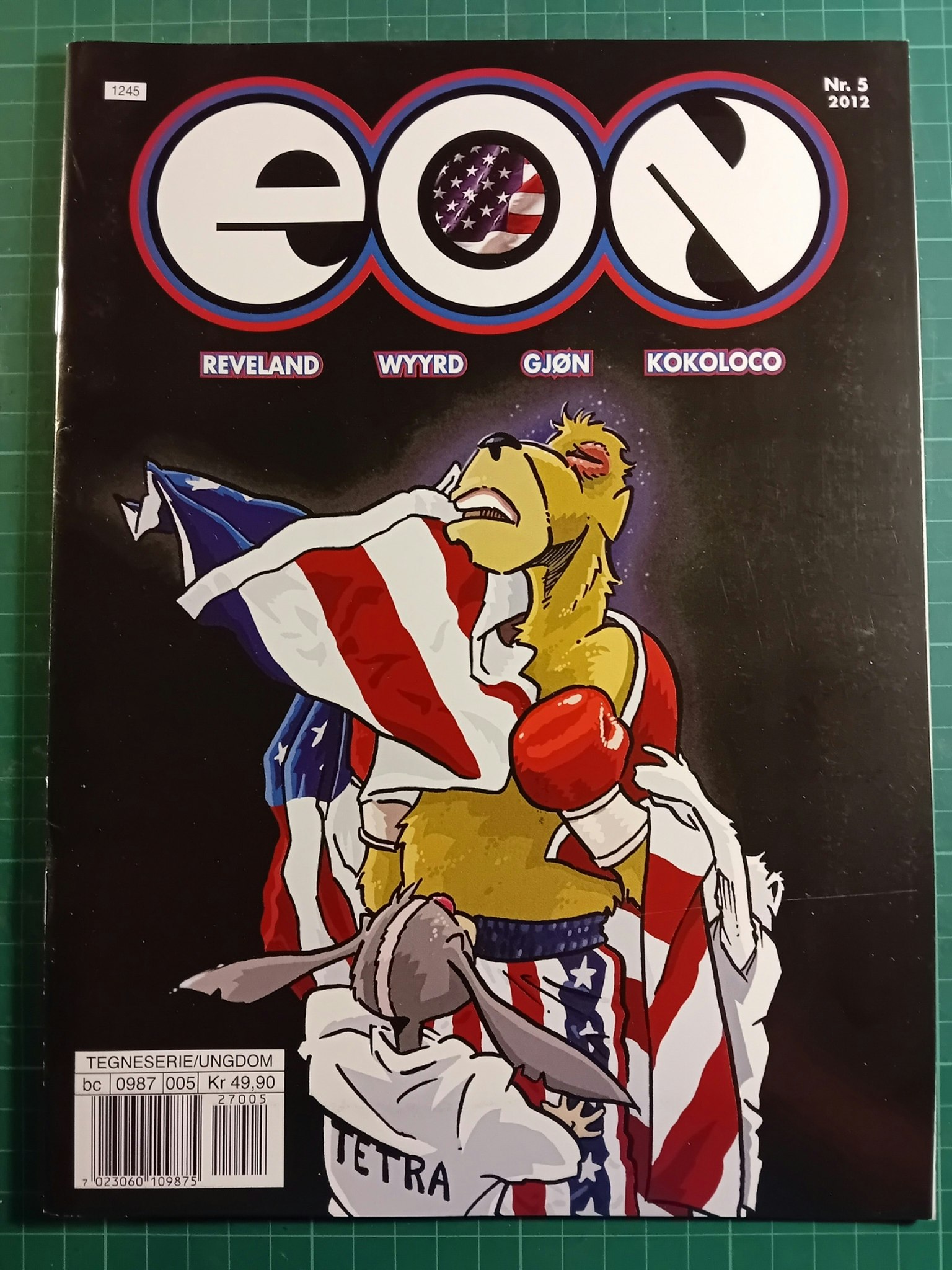 Eon 2012 - 05