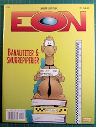 Eon album Banaliteter & snurrepiperier