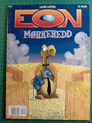 Eon album Mørkeredd