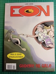 Eon album Gudene er gale