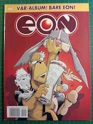 Eon album Vår-album! Bare Eon!