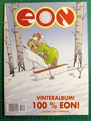 Eon album Vinteralbum