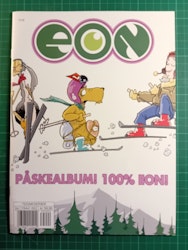 Eon album påskealbum 100% Eon