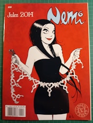 Nemi Julen 2014