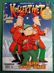 Kollektivet Julen 2014