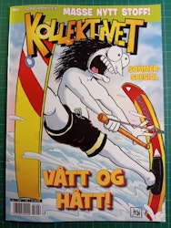 Kollektivet Album Sommerspesial 2014