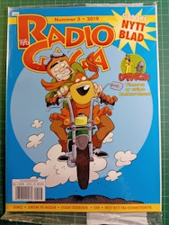 Radio Gaga 2019 - 03 (Forseglet)
