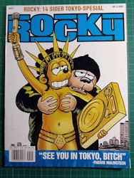 Rocky 2005 - 03