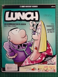 Lunch 2015 - 02