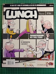 Lunch 2015 - 04