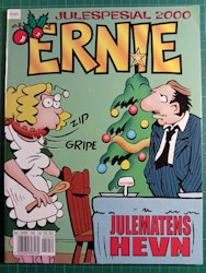 Ernie Julen 2000