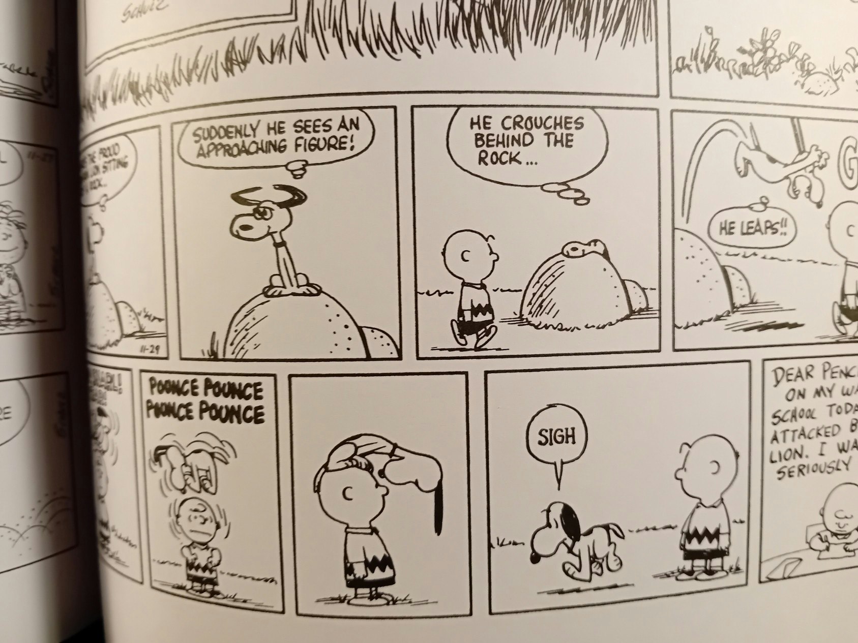 The complete Peanuts 1956-1960 + 1961-1962
