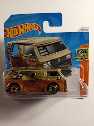 VW T3 Custom #227