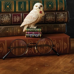Heartwood Creek Hedwig mini figurine (Totalpris 265,-)