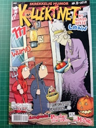 Kollektivet 2014 - 11