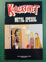 Kollektivet Metal spesial