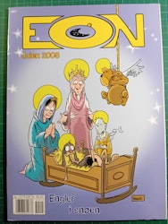 Eon julen 2005