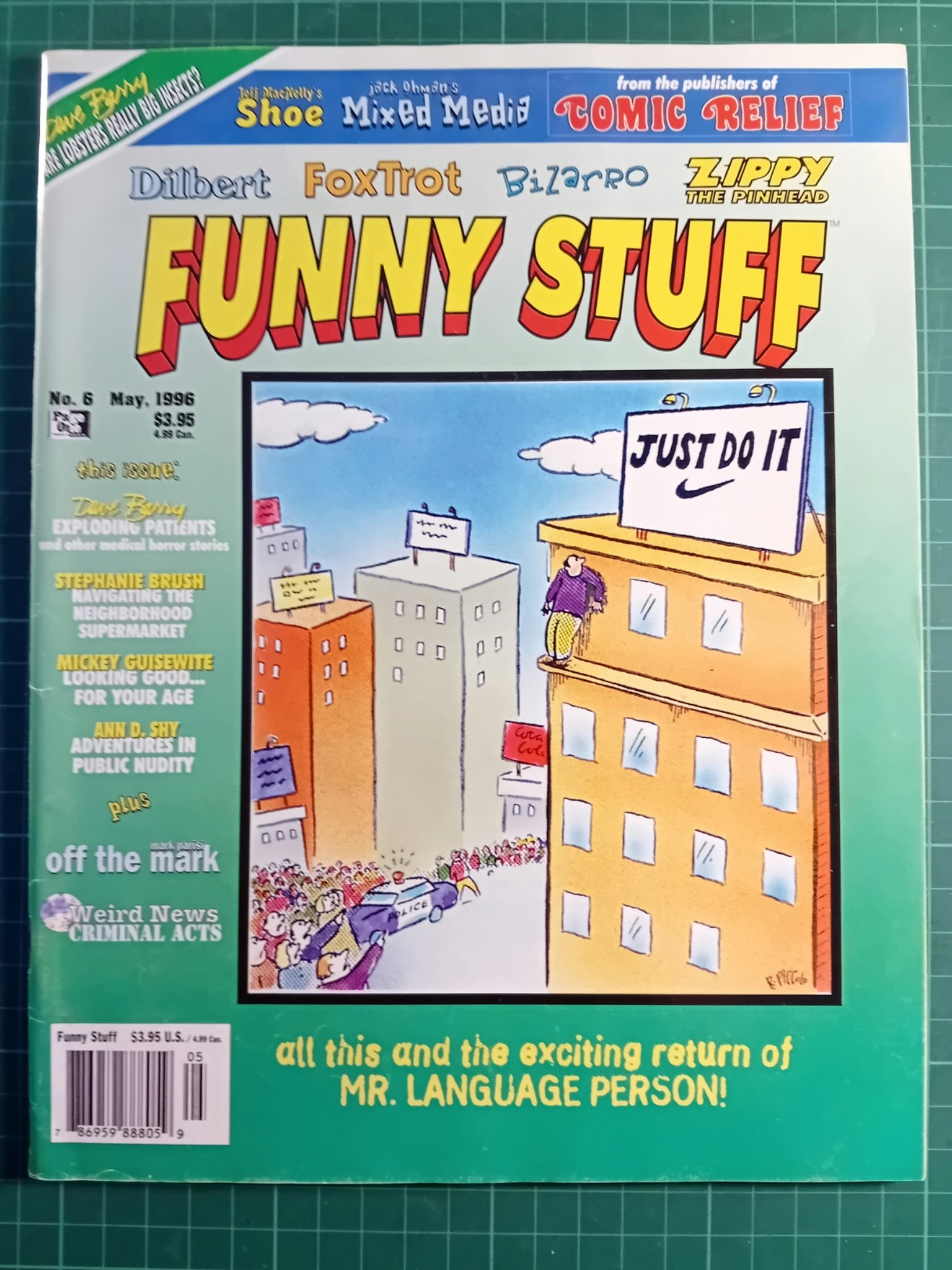 Funny stuff  #06