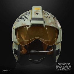 Star Wars Elektronisk hjelm: Trapper Wolf (The Mandalorian)