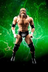 WWE Action Figure Triple H 16 cm