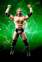 WWE Action Figure Triple H 16 cm
