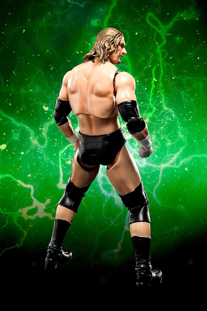 WWE Action Figure Triple H 16 cm