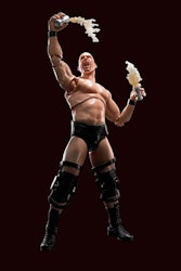 WWE Action Figure Stone Cold Steve Austin 16 cm