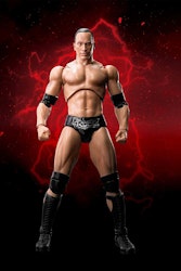 WWE Action Figure The Rock 16 cm