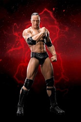 WWE Action Figure The Rock 16 cm