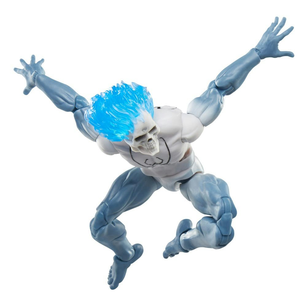 Spider-Man Marvel Legends Gamerverse Action Figure Spirit Spider 15 cm (Totalpris 389,-)