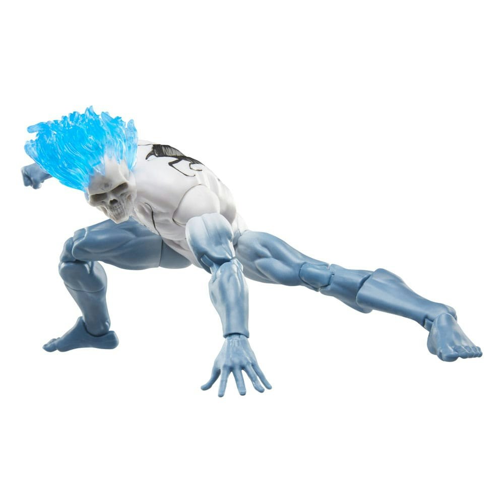 Spider-Man Marvel Legends Gamerverse Action Figure Spirit Spider 15 cm (Totalpris 389,-)