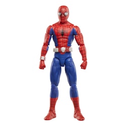 Spider-Man Marvel Legends Action Figure Spider-Man '77 15 cm (Totalpris 389,-)