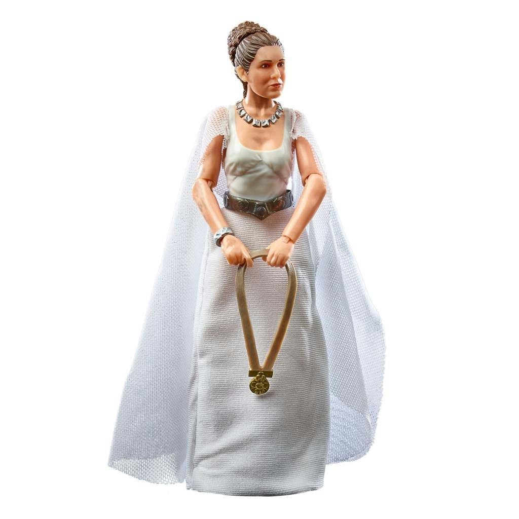 Star Wars Black Series:  Princess Leia ceremony (A new hope)