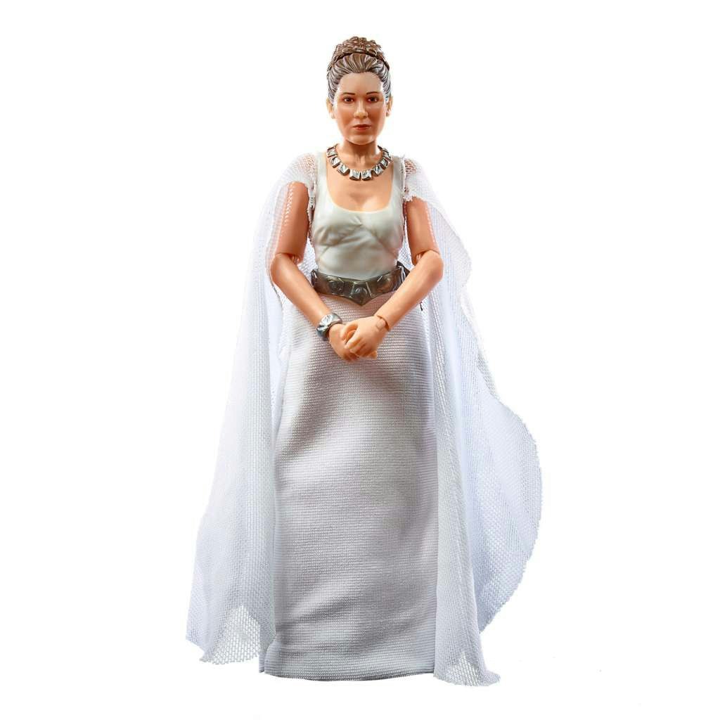 Star Wars Black Series:  Princess Leia ceremony (A new hope)