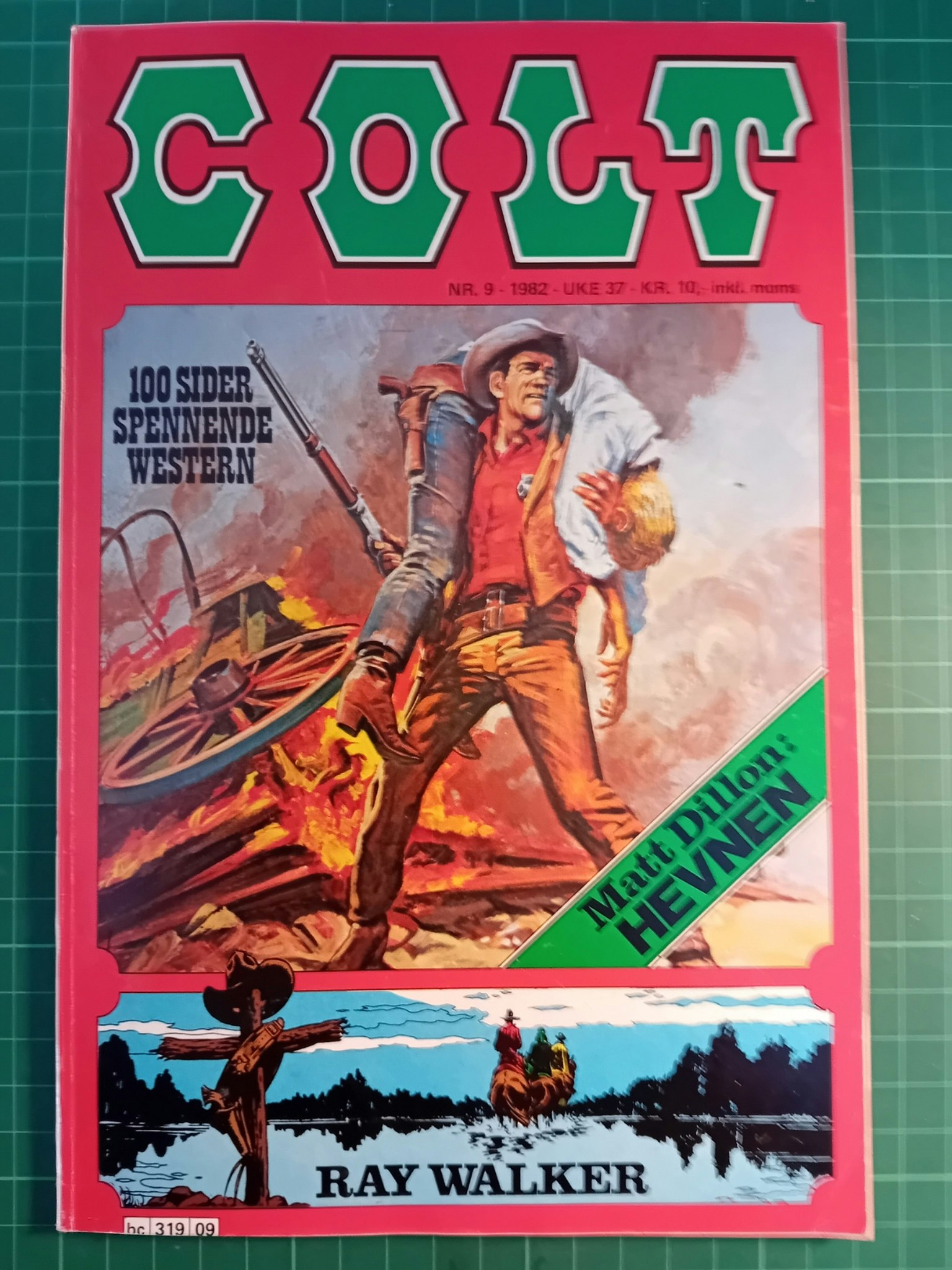 Colt 1982 - 09