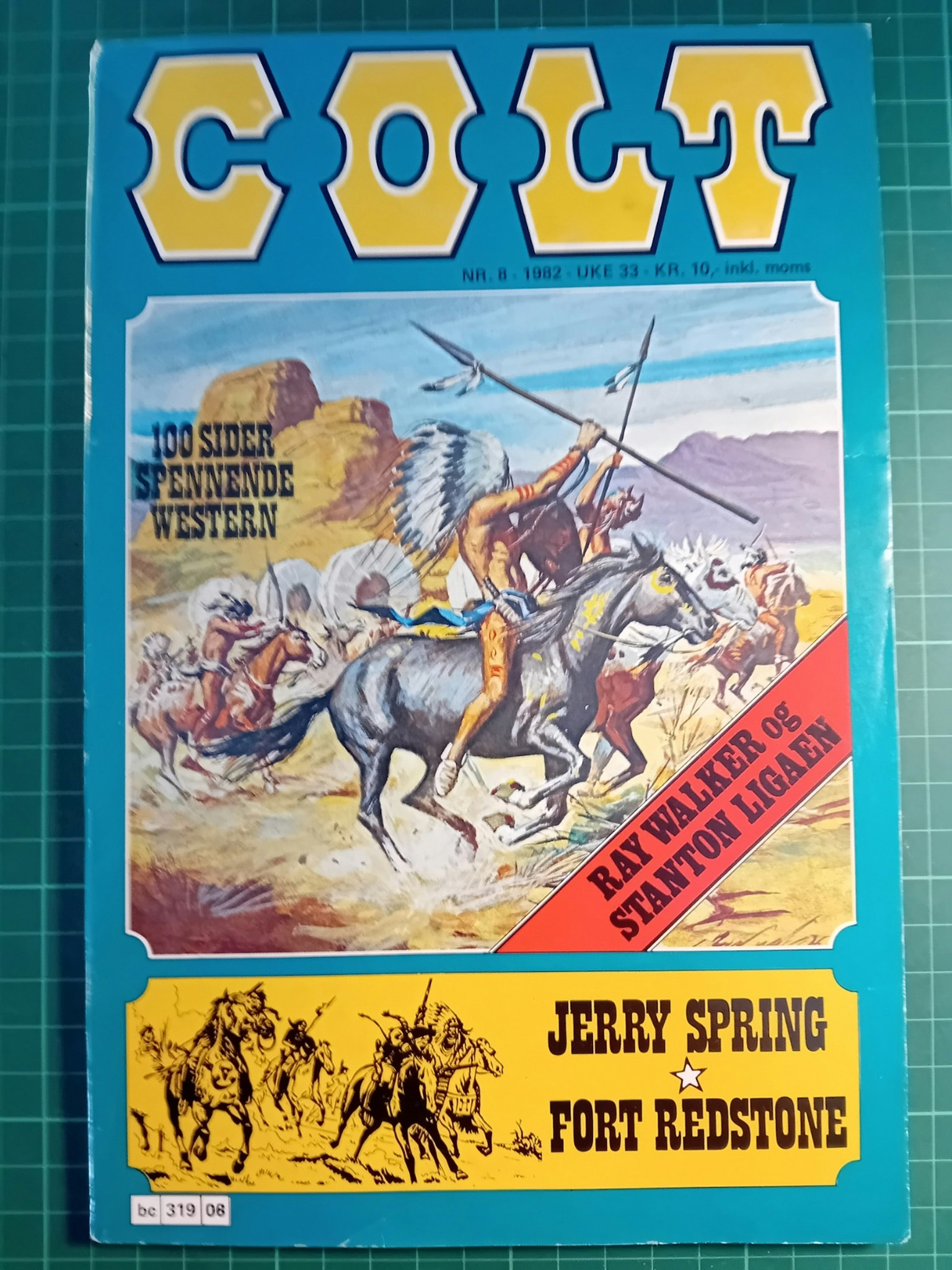 Colt 1982 - 08