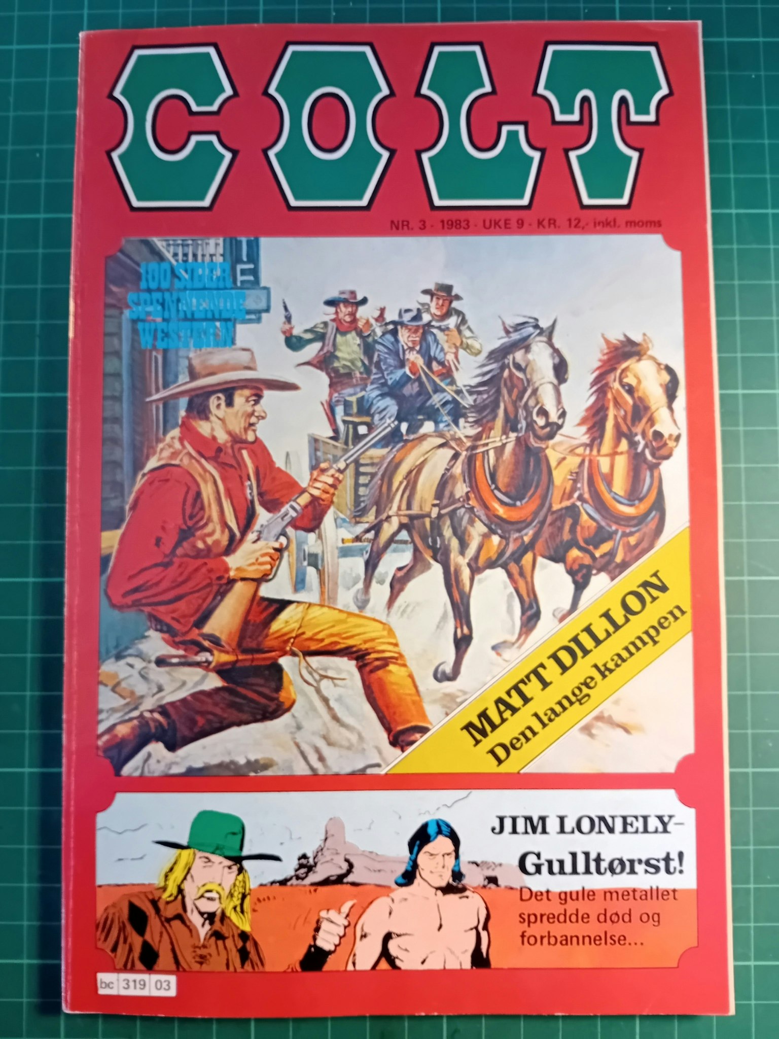 Colt 1983 - 03