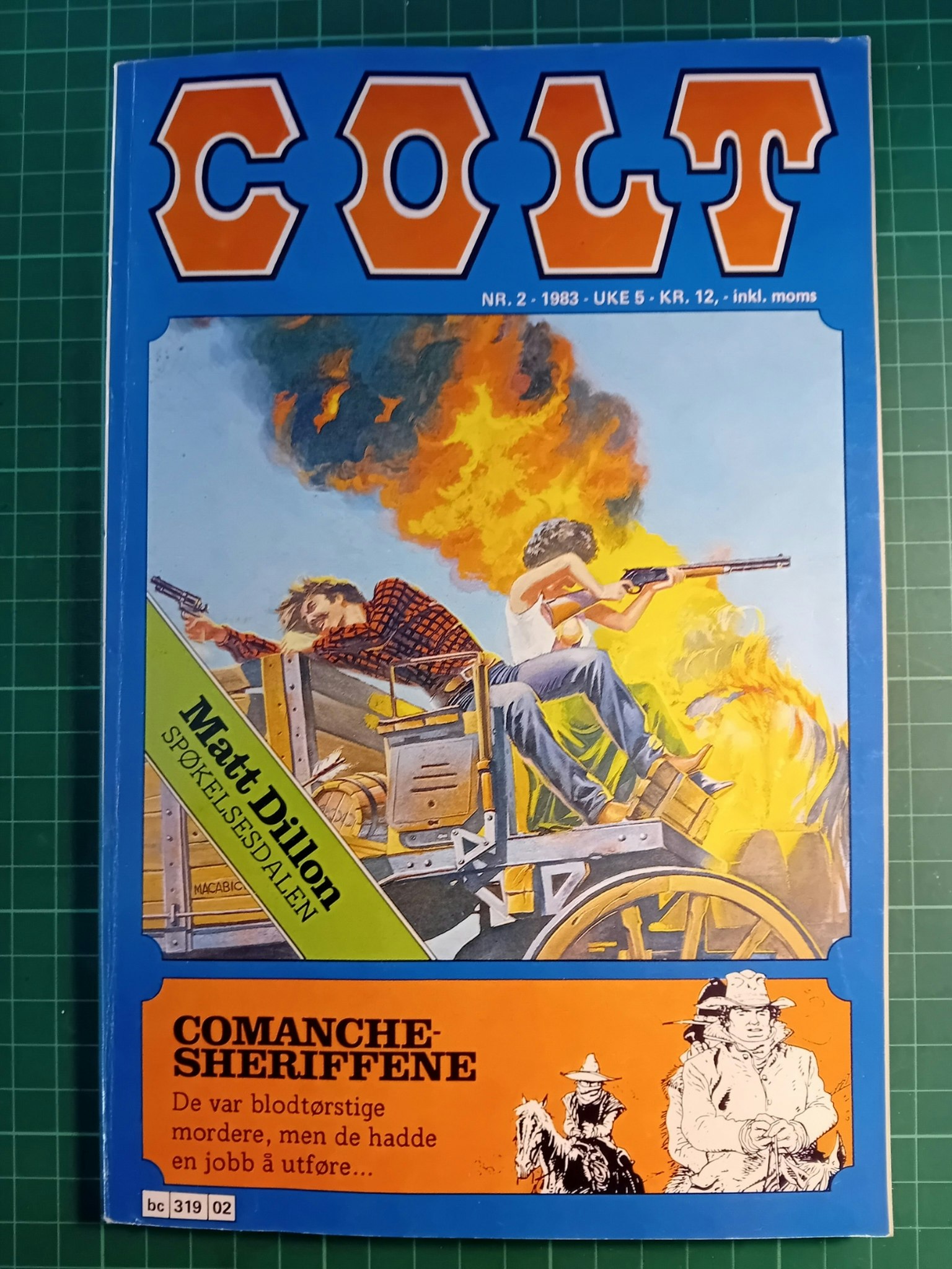 Colt 1983 - 02