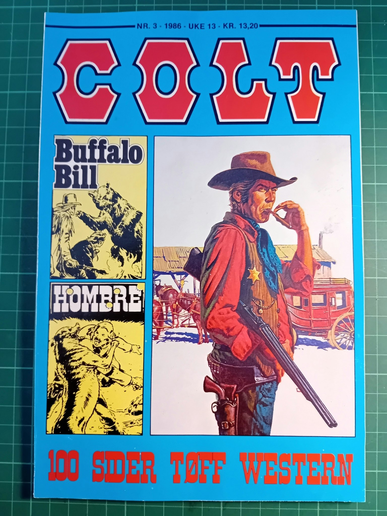 Colt 1986 - 03