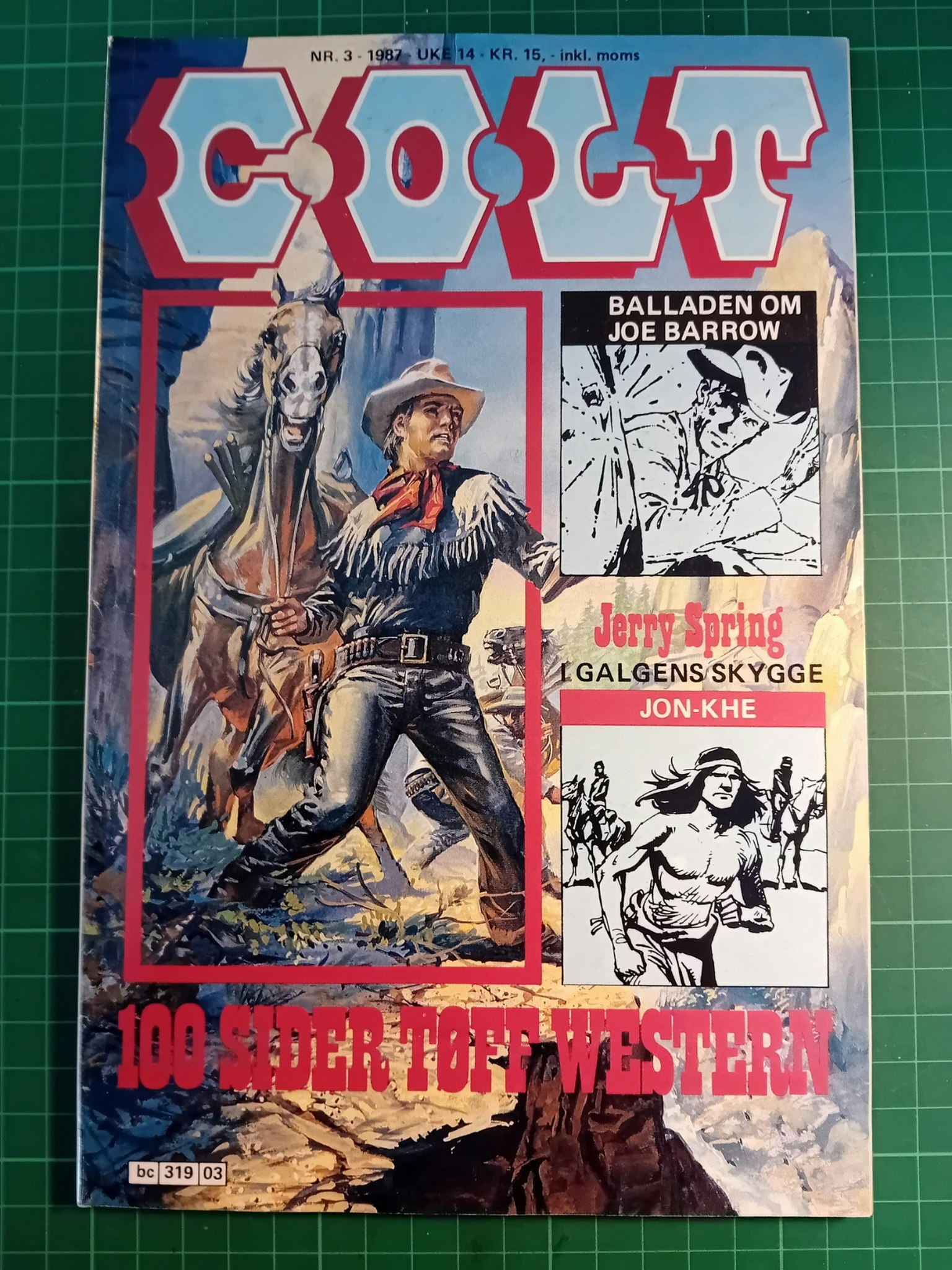Colt 1987 - 03