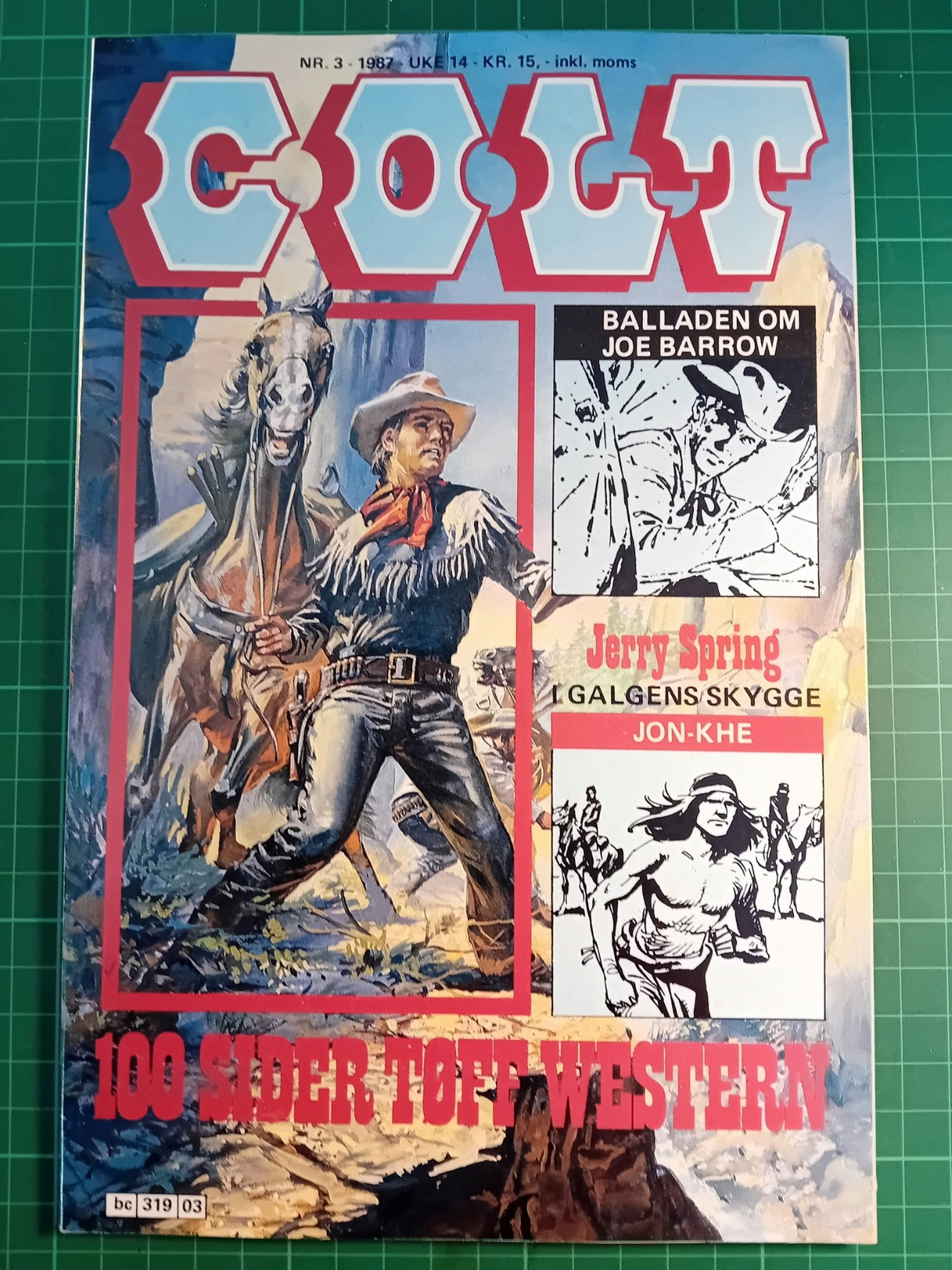 Colt 1987 - 03