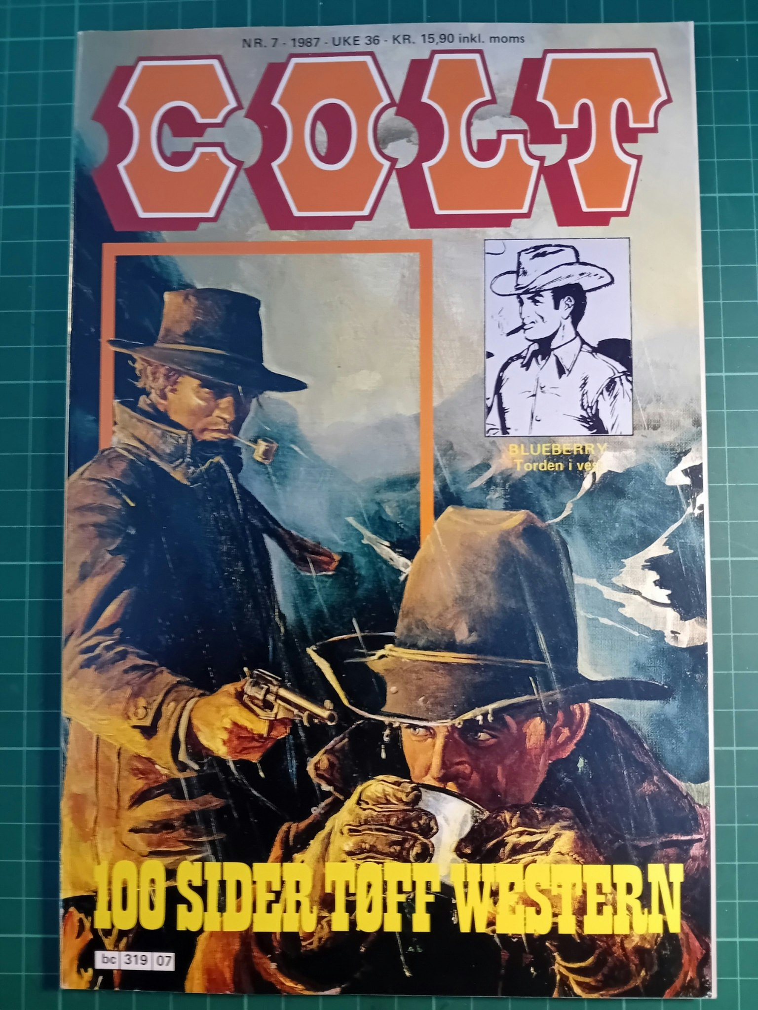 Colt 1987 - 07