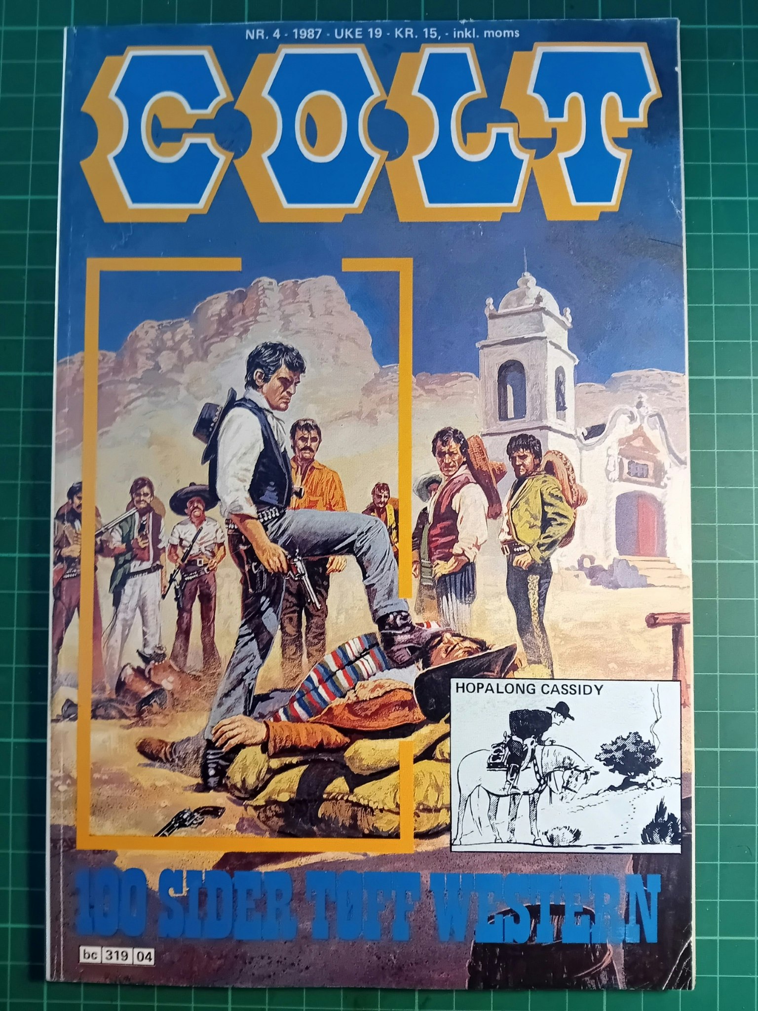 Colt 1987 - 04
