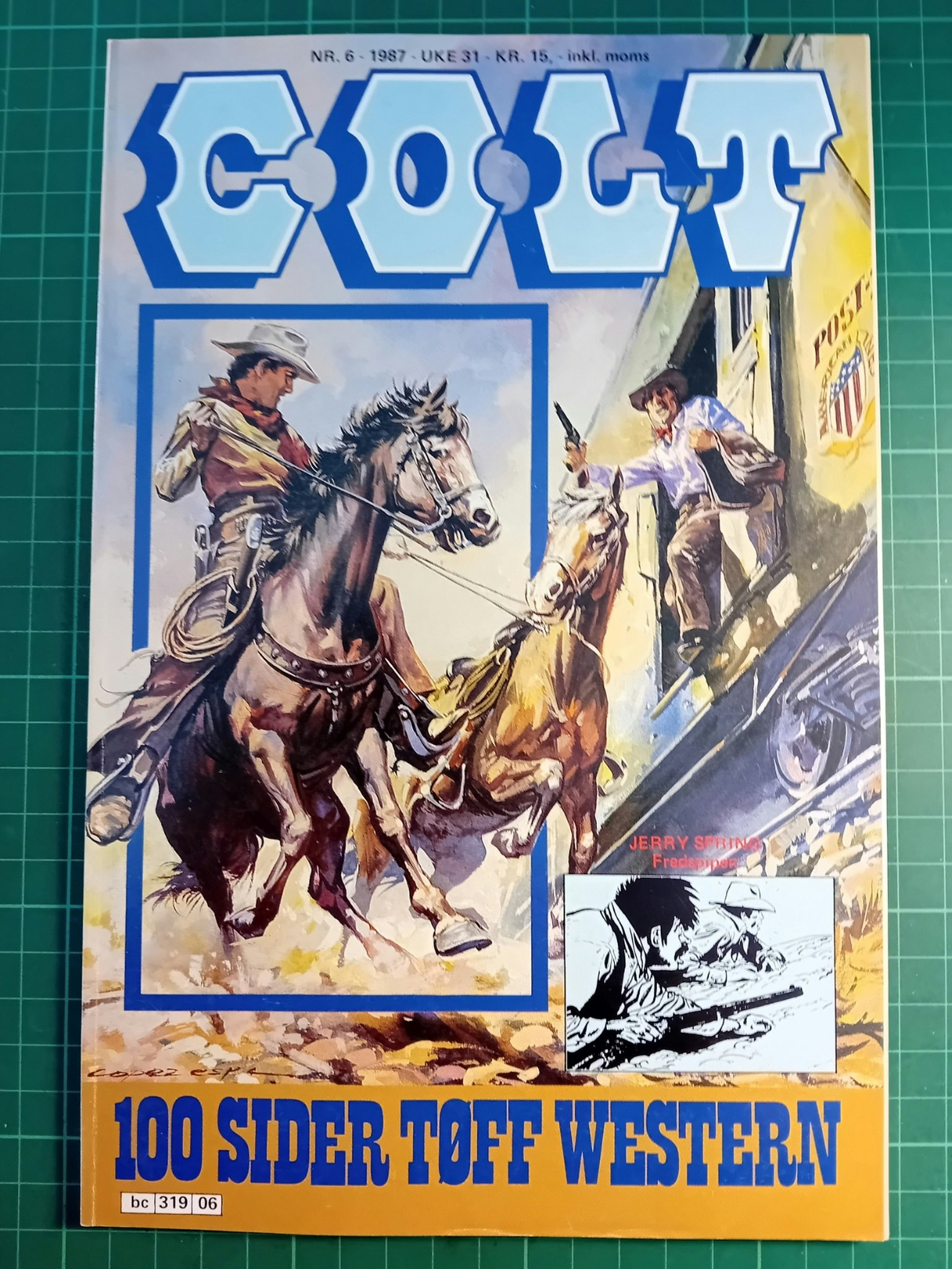 Colt 1987 - 06