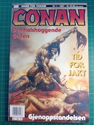 Conan 1997 - 01