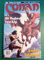 Conan 1997 - 13