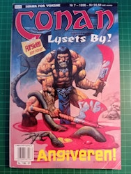 Conan 1998 - 07