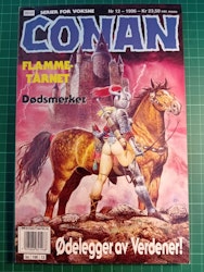 Conan 1996 - 12
