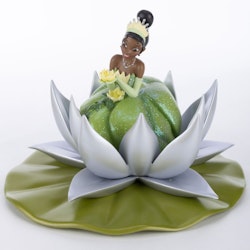 Tiana Icon Figurine (Disney 100 år)