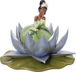 Tiana Icon Figurine (Disney 100 år)